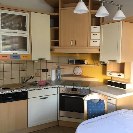 Poltnigg Apartment *