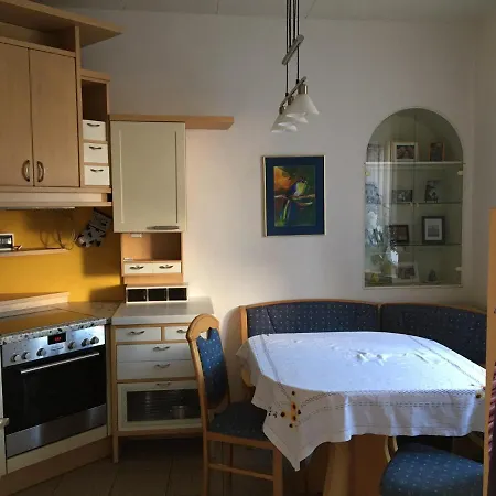 Poltnigg Apartment