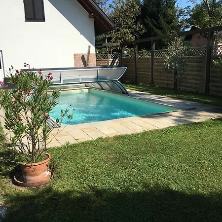 Poltnigg Apartment Arnfels